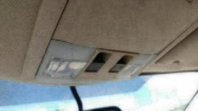 2009 Lincoln MKX Base