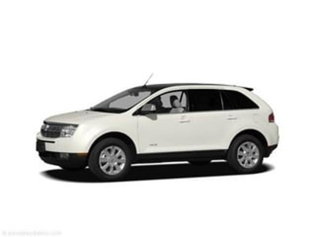 2009 Lincoln MKX