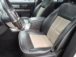 2008 MKX Thumbnail 22