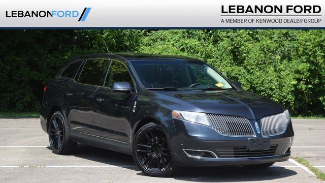 Preowned 2014 Lincoln MKT Ecoboost for Sale