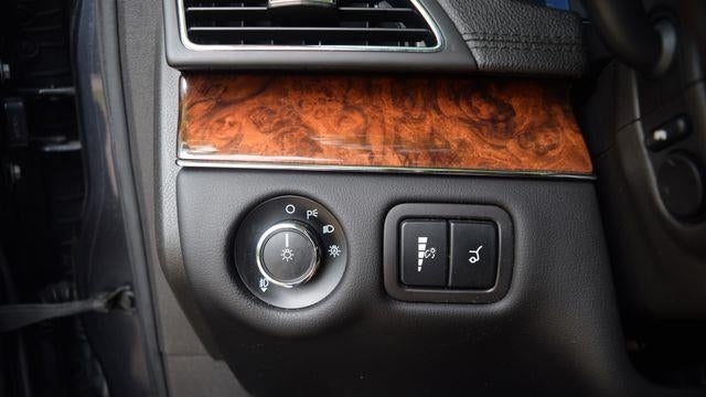 2014 Lincoln MKT Ecoboost