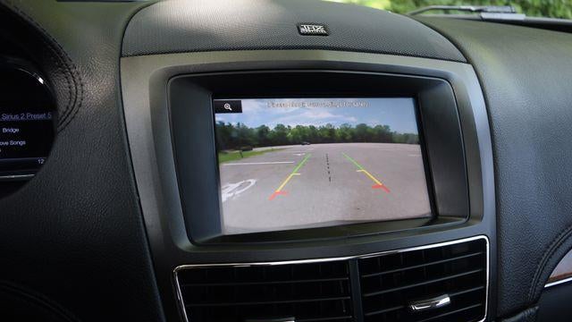 2014 Lincoln MKT Ecoboost