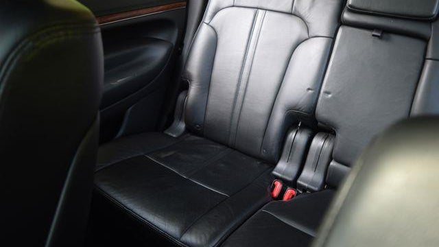2014 Lincoln MKT Ecoboost