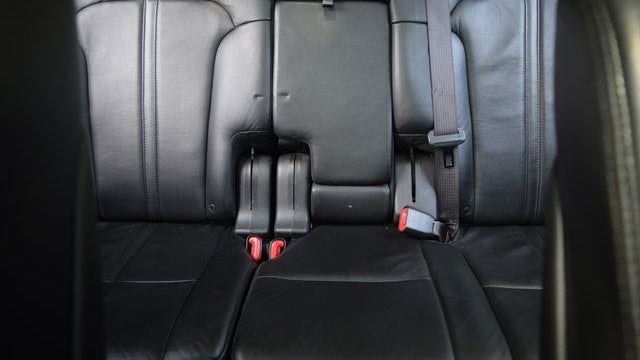 2014 Lincoln MKT Ecoboost