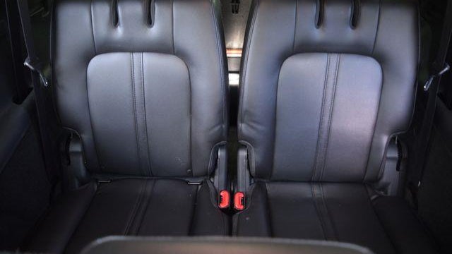 2014 Lincoln MKT Ecoboost
