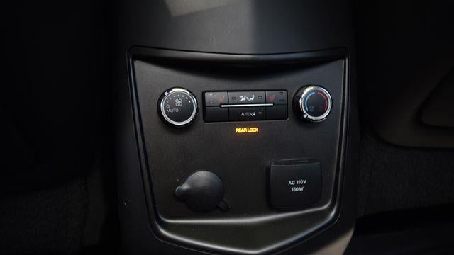 2014 Lincoln MKT Ecoboost