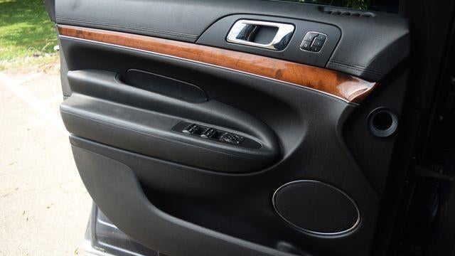 2014 Lincoln MKT Ecoboost