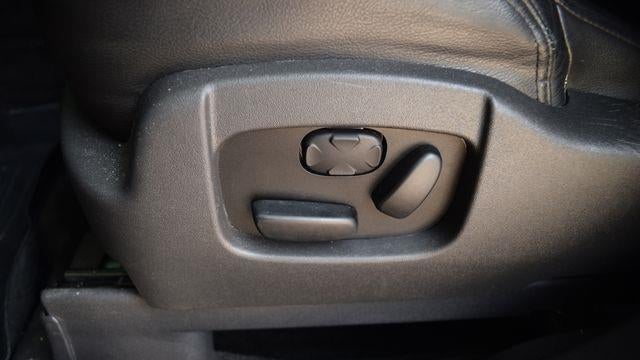 2014 Lincoln MKT Ecoboost