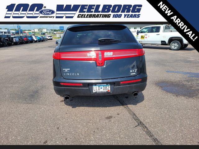 2015 Lincoln MKT - $12,895