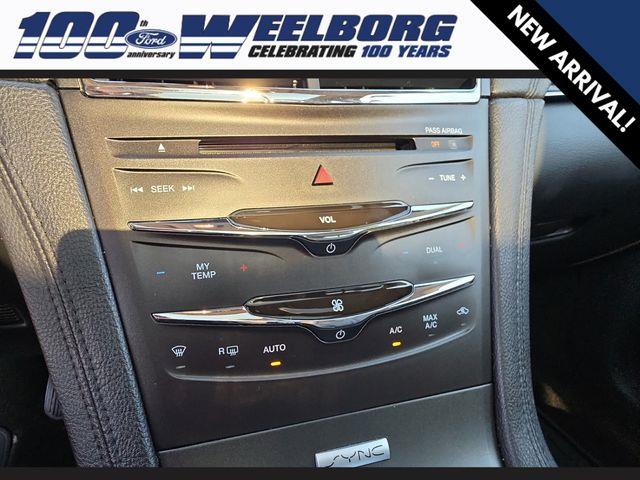 2015 Lincoln MKT - $12,895