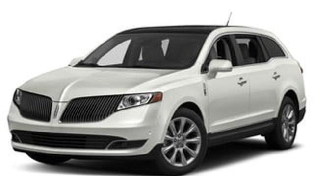 Preowned 2018 Lincoln MKT Reserve for Sale