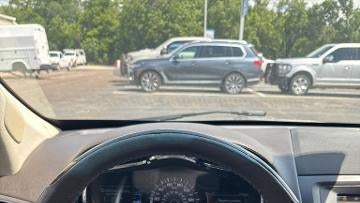 2018 Lincoln MKT Reserve