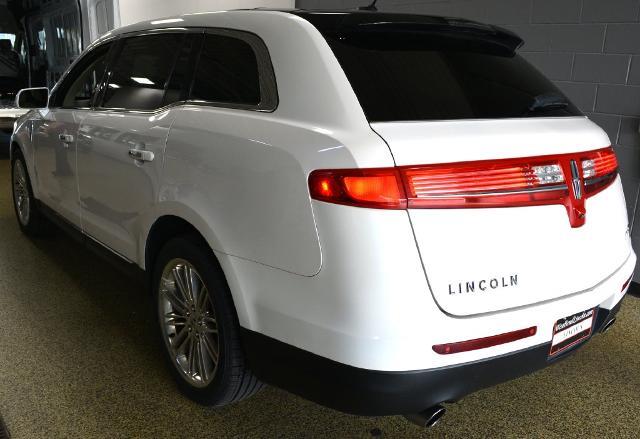 2019 Lincoln MKT - $17,595