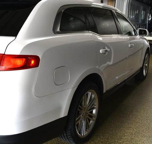 2019 Lincoln MKT - $17,595