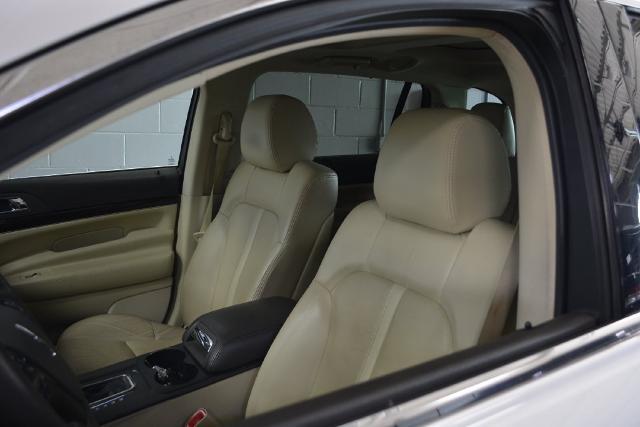 2019 Lincoln MKT - $17,595