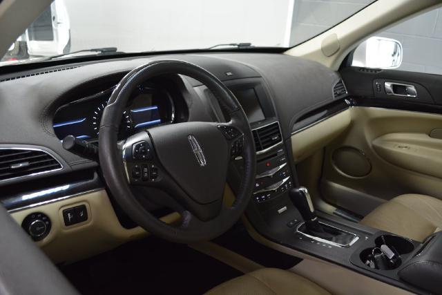 2019 Lincoln MKT - $17,595