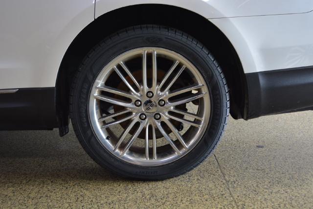 2019 Lincoln MKT - $17,595