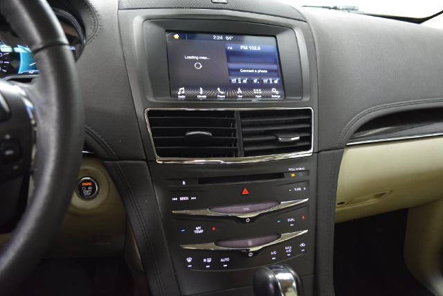2019 Lincoln MKT - $17,595