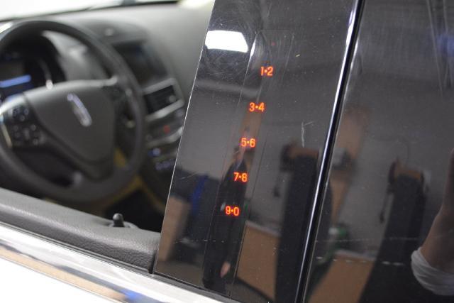 2019 Lincoln MKT - $17,595