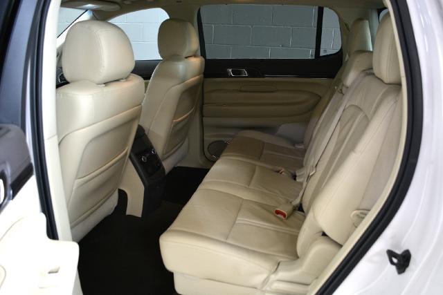 2019 Lincoln MKT - $17,595