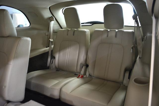 2019 Lincoln MKT - $17,595