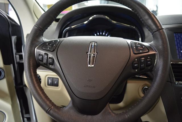2019 Lincoln MKT - $17,595