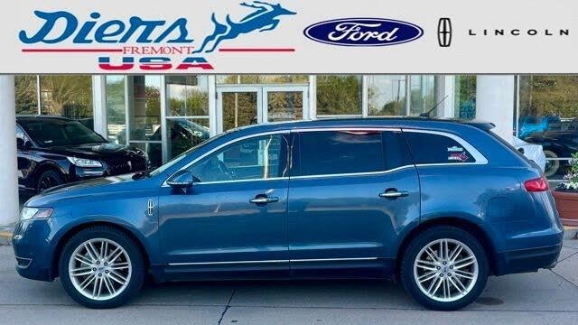 Preowned 2019 Lincoln MKT Base for Sale