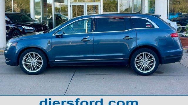 Preowned 2019 Lincoln MKT Base for Sale