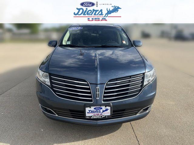 2019 Lincoln MKT - $14,991