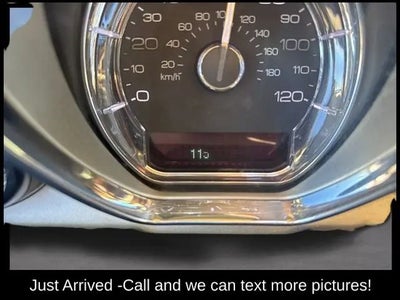 2011 Lincoln MKT AWD Ecoboost 4DR Crossover