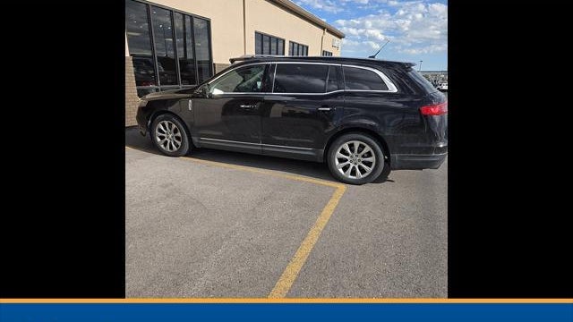 Preowned 2014 Lincoln MKT Ecoboost for Sale