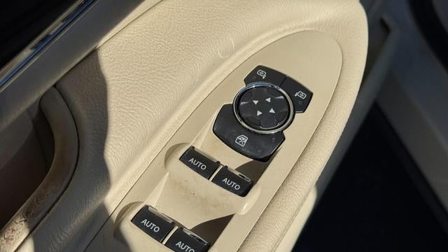 2018 Lincoln MKT Reserve