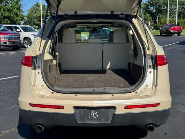 2018 Lincoln MKT - $12,995