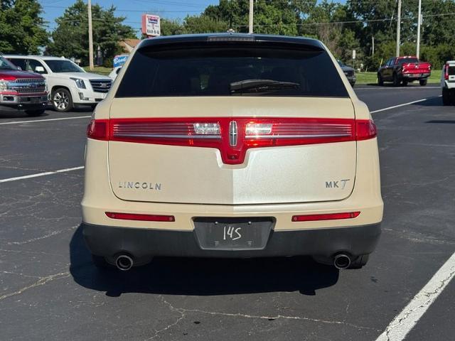 2018 Lincoln MKT - $12,995
