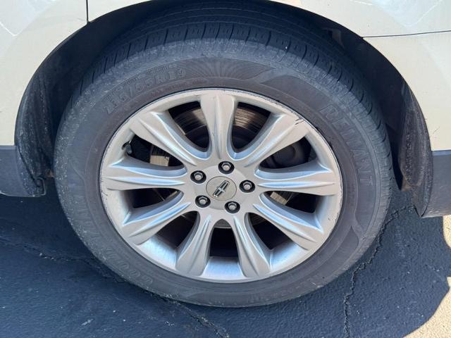 2018 Lincoln MKT - $12,995