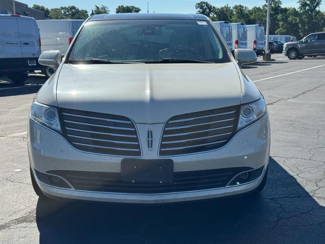 2018 Lincoln MKT - $12,995