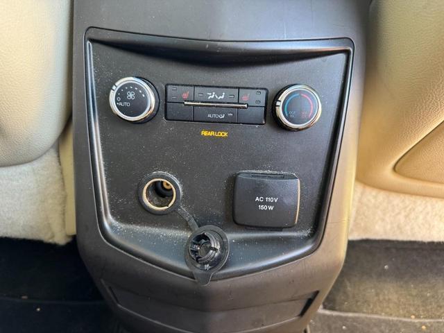 2018 Lincoln MKT - $12,995