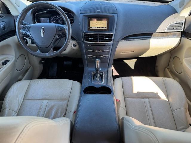 2018 Lincoln MKT - $12,995