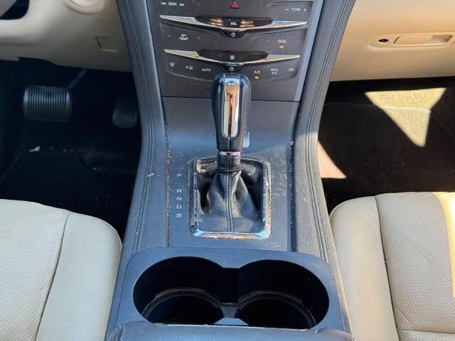 2018 Lincoln MKT - $12,995
