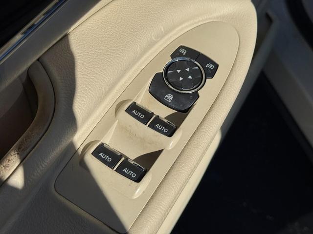2018 Lincoln MKT - $12,995