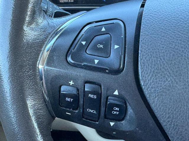 2018 Lincoln MKT - $12,995