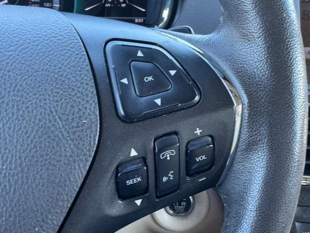 2018 Lincoln MKT - $12,995