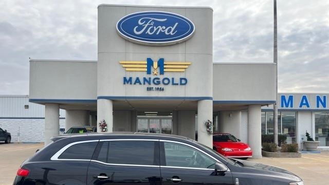 Preowned 2019 Lincoln MKT Base for Sale
