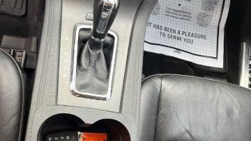 2019 Lincoln MKT Base