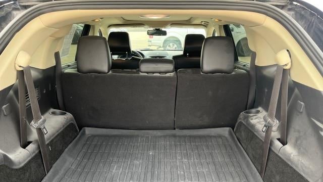 2019 Lincoln MKT Base