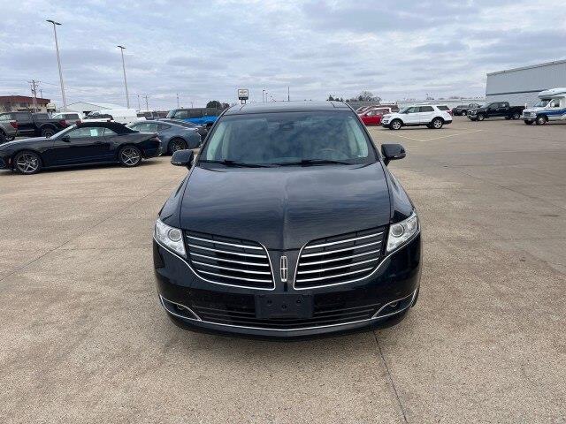 2019 Lincoln MKT - $19,763