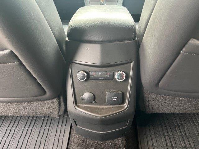 2019 Lincoln MKT - $19,763