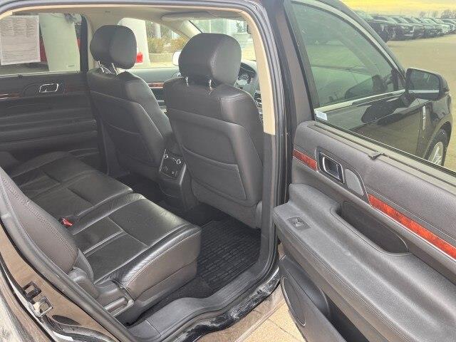 2019 Lincoln MKT - $19,763