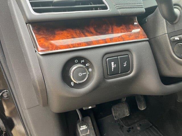 2019 Lincoln MKT - $19,763