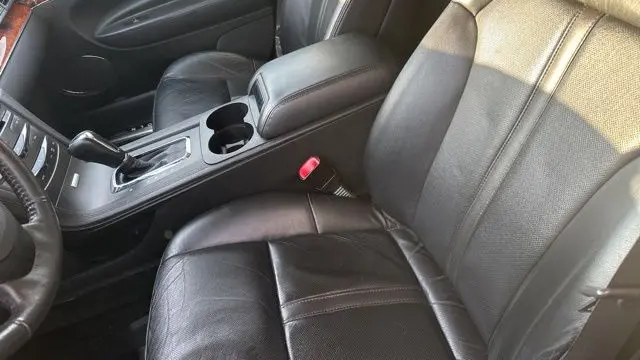 2018 Lincoln MKT Reserve